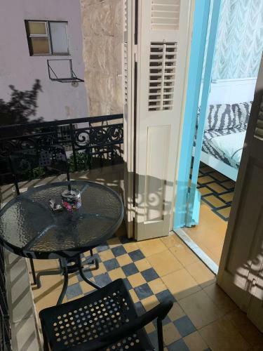 Hostal Guesthouse Comfy