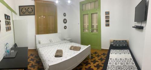 Hostal Guesthouse Comfy