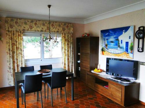 Apartamento 1er Carboneres Aptscostabrava