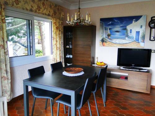 Apartamento 1er Carboneres Aptscostabrava