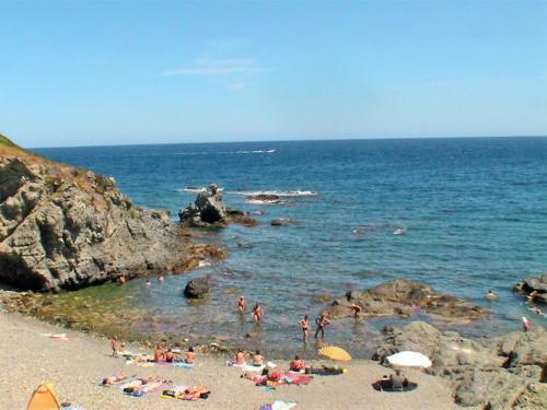 Apartamento 1er Carboneres Aptscostabrava