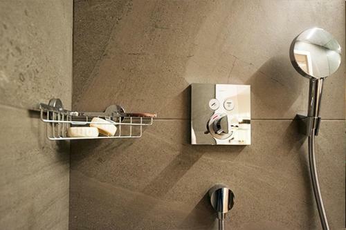 Apartamento Luxury Suites By Notaly Ariel - Carmel Beach