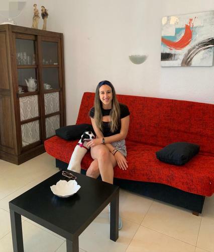 Apartamento Ca La Nuri Pis 3