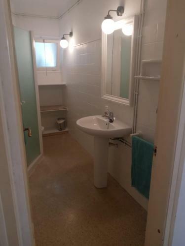 Apartamento Con Vista Al Mar