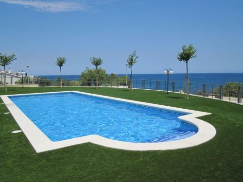 Apartamento La Casa De L�aigua