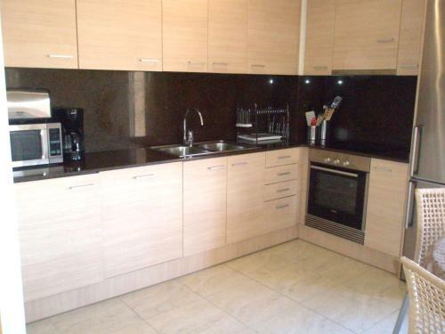 Apartamento La Casa De L�aigua