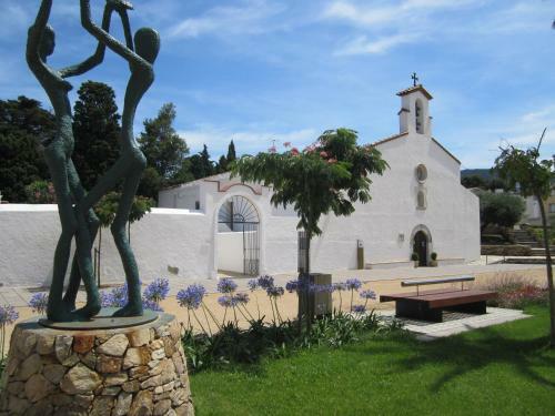 Apartamento La Casa De L�aigua