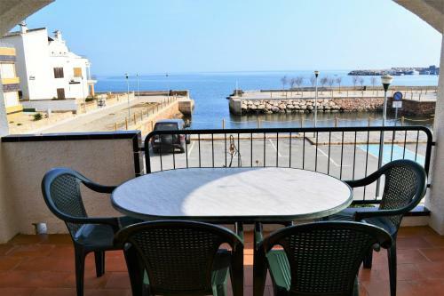 Apartamento Sant Carles 1