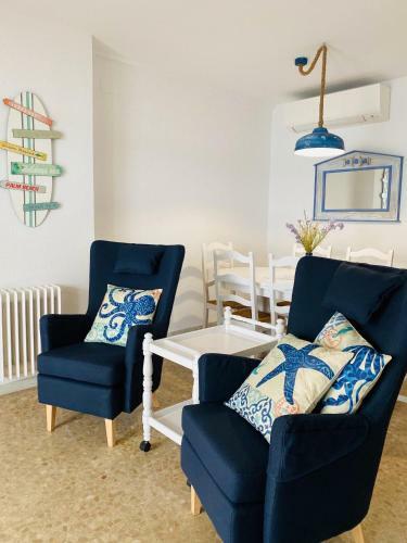 Apartamento Mar De Llan�a