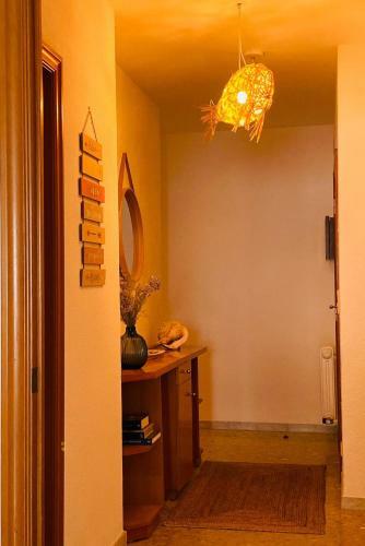 Apartamento Mar De Llan�a