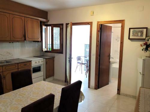 Apartamento Piso Con Terraza - 109