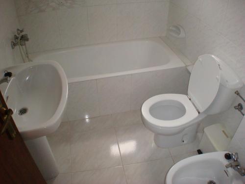 Apartamento Piso Con Terraza - 109
