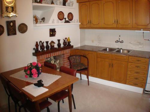 Apartamento Piso Con Terraza - 109