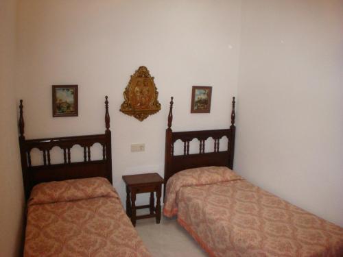 Apartamento Piso Con Terraza - 109