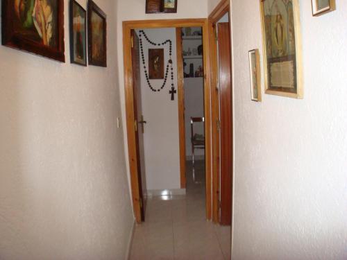 Apartamento Piso Con Terraza - 109