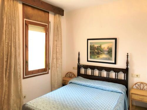 Apartamento Piso Con Terraza - 109