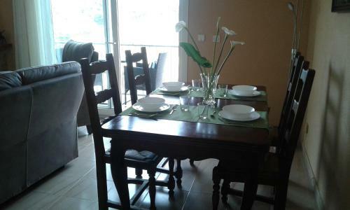 Apartamento Apt Mar I Cel