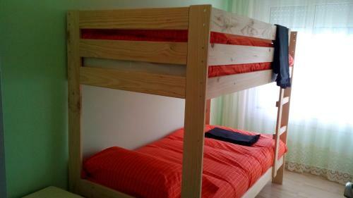 Apartamento Apt Mar I Cel