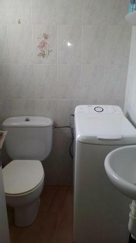 Apartamento Apt Mar I Cel