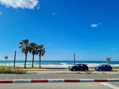 Apartamento Almog On The Beach