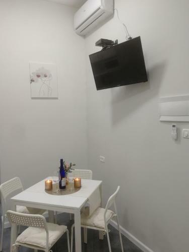 Nes Apartments