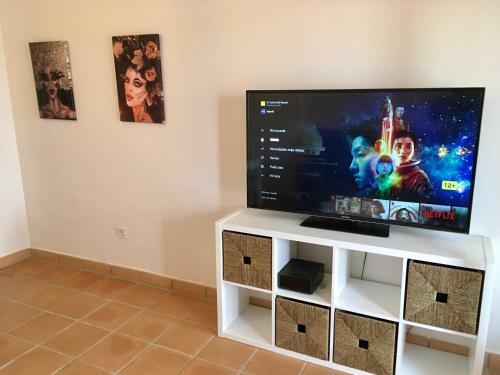 Apartamento Luxe Golf, Piscina & Playa