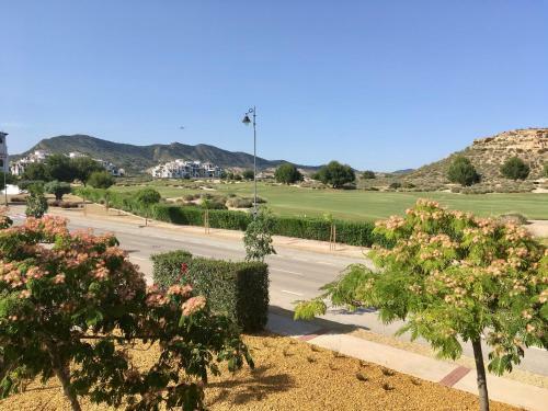 Apartamento Luxe Golf, Piscina & Playa