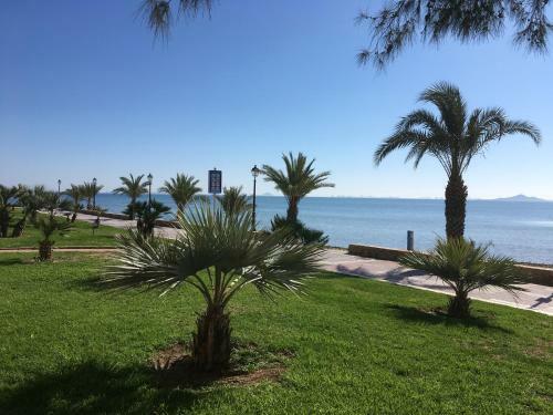 Apartamento Luxe Golf, Piscina & Playa