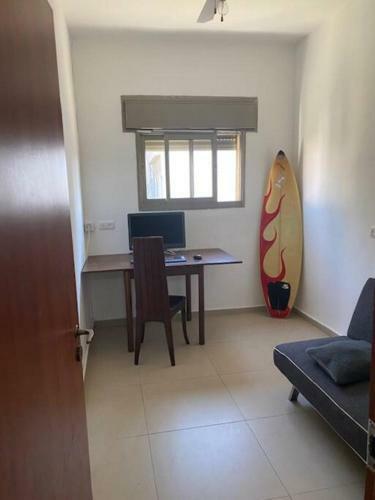 Carmel Apartment - Spacious 5-room Apartment