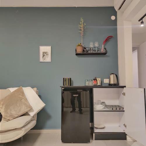 Urbanica Carmel-boutique Aparthotel