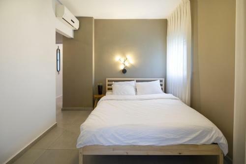 Urbanica Carmel-boutique Aparthotel