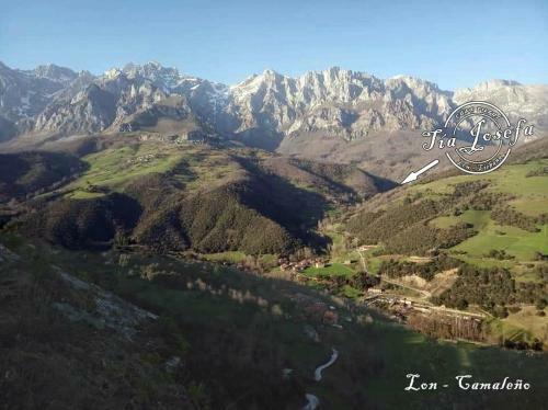 Agroturismo Casa Rural Tia Josefa