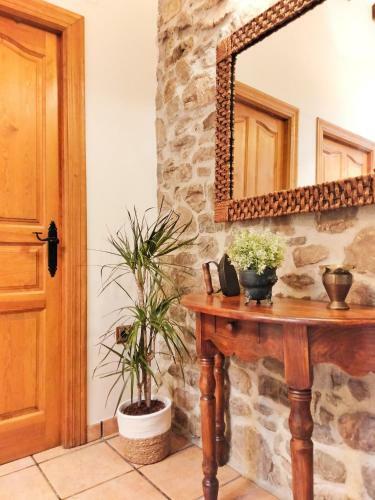 Agroturismo Casa Rural Tia Josefa