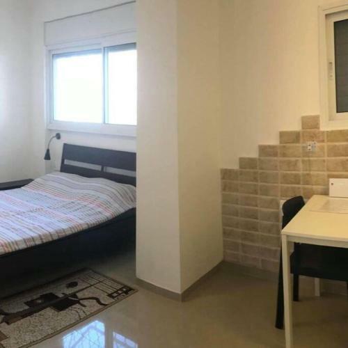 Apartamento Lime Home (kiryat Eliezer)-fully Equipped