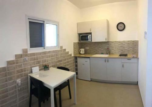 Apartamento Lime Home (kiryat Eliezer)-fully Equipped