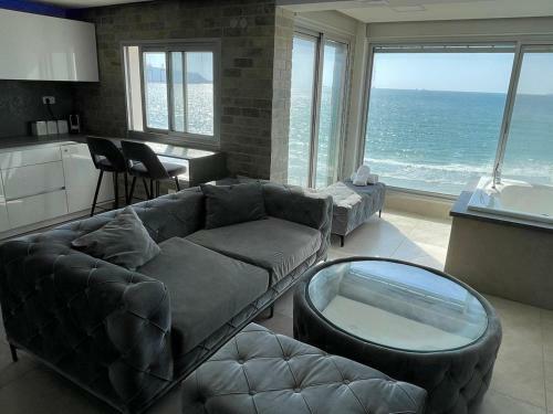 Apartamento Suite On The Sea