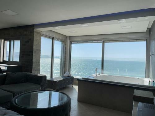 Apartamento Suite On The Sea