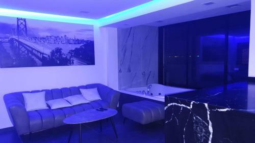 Apartamento Suite On The Sea