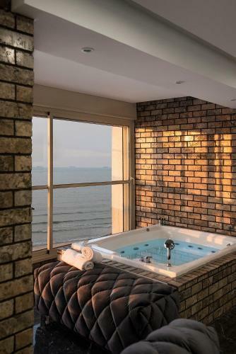 Apartamento Suite On The Sea