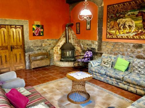 Posada De Ardisana