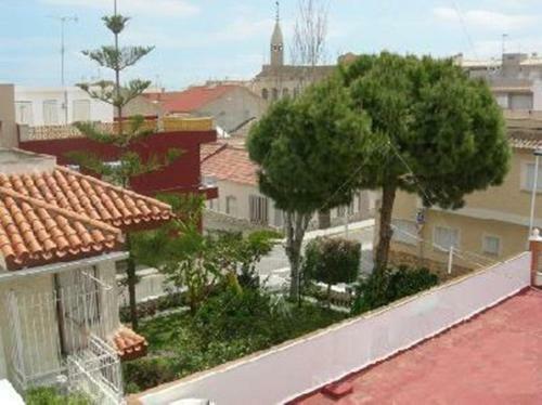 Apartamento Playa Lo Pag�n