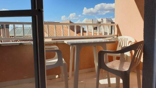 Apartamento Playa Lo Pag�n