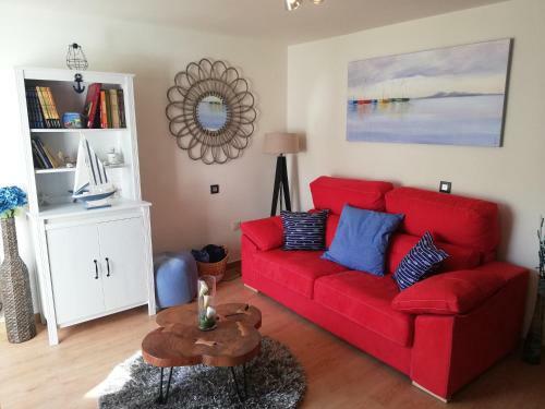 Apartamento La Muralla De Llanes
