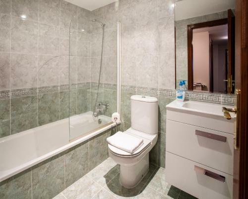 Apartamento Llanes Deluxe