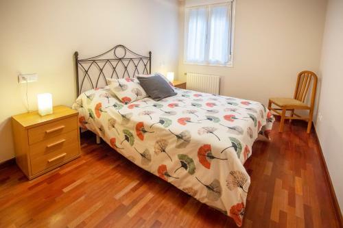 Apartamento Llanes Deluxe