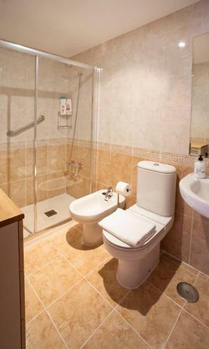 Apartamento Llanes Deluxe