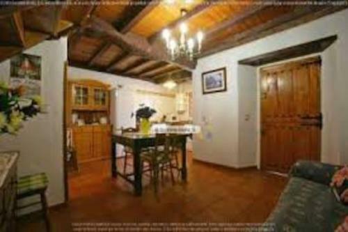 Casa Rural La Teyeruca