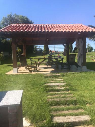 Casa Rural La Teyeruca