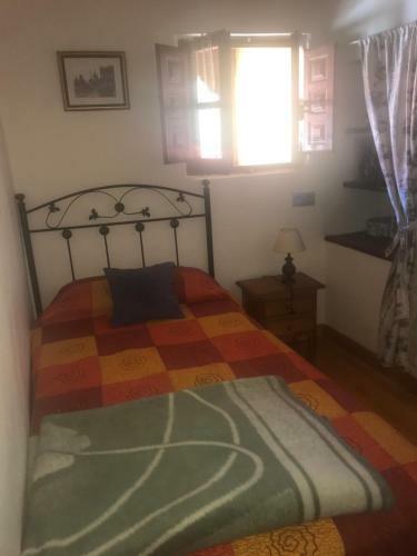 Casa Rural La Teyeruca