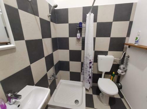 Albergue Nesthouse Haifa
